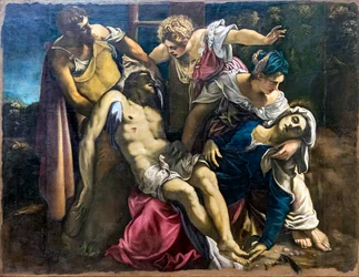 Deposizione di Gesù
